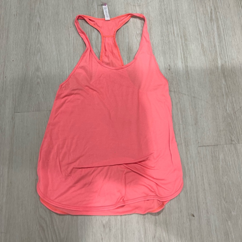 🔥 $15 SALE - Lululemon Run Swiftly Tank Top
